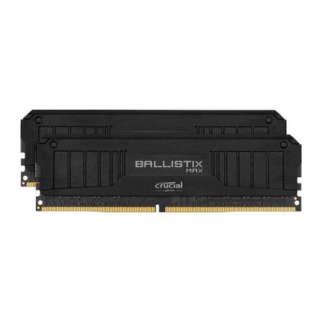 MEMORIA RAM DDR4 CRUCIAL BALLISTIX B 16GB KIT 2X8GB 4000MHZ MAX