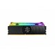 MEMORIA ADATA XPG SPECTRIX D80 8GB DDR4 3200M RGB AX4U320038G16A-SB80