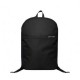 MOCHILA VORAGO BP-100 LAPTOP 15.6" POLYESTER NEGRO