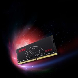 MEMORIA SODIMM ADATA XPG HUNTER 8GB 2666MHZ AX4S266638G18-SBHT