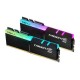 MEMORIA DDR4 G.SKILL TRIDENT Z 16GB 2X8 3200MHZ RGB F4-3200C16D-16GTZR