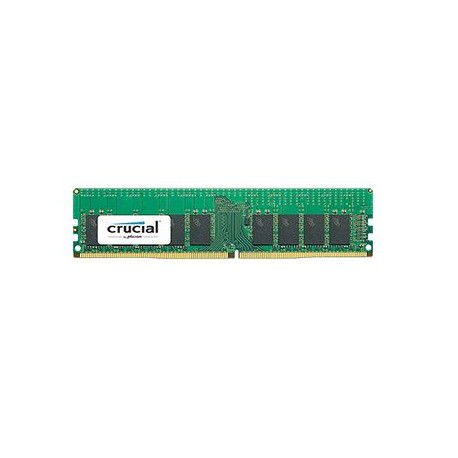 MEMORIA RAM CRUCIAL CT4G4RFS824A 4 GB DDR4 2400 MHZ