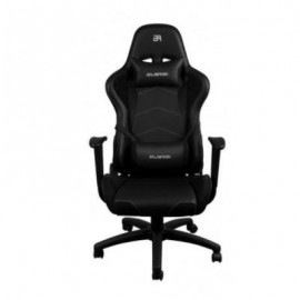 SILLA GAMER BALAM RUSH THUNDER RUSH NEGRO POLIURETANO/NYLON BR-929790