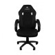 SILLA GAMER BALAM RUSH POWER RUSH POLIURETANO/NYLON NEGRO BR-929783