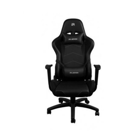 SILLA GAMER BALAM RUSH THUNDER RUSH NEGRO POLIURETANO/NYLON BR-929790