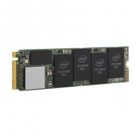 UNIDAD SSD M.2 INTEL 660P 2TB SSDPEKNW020T8X1978351 1800 MB/S