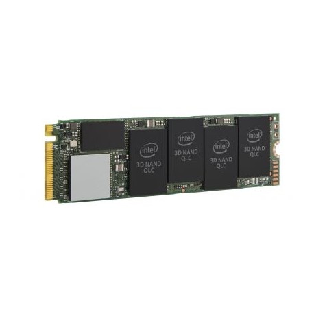 UNIDAD SSD M.2 INTEL 660P 2TB SSDPEKNW020T8X1978351 1800 MB/S