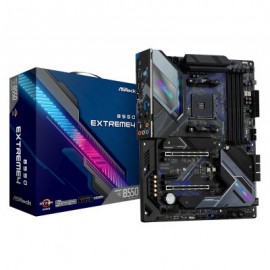 TARJETA MADRE ASROCK B550 EXTREME4 AM4