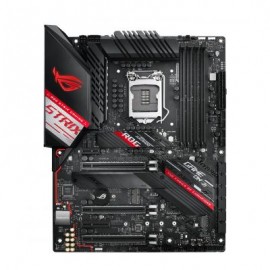 TARJETA MADRE ASUS ROG STRIX Z490-H GAMING LGA 1200 ATX