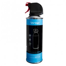 AIRE COMPRIMIDO VORAGO CLN-106 227ml