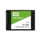 UNIDAD DE ESTADO SOLIDO 480GB WD WDS480G2G0A GREEN