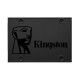 UNIDAD SSD KINGSTON 120GB SATA3 2.5" A400 500/320MB/S (SA400S37/120G)