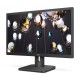 MONITOR AOC 20E1H 20" 1600 X 900 NEGRO