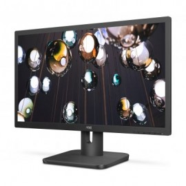 MONITOR AOC 20E1H 20" 1600 X 900 NEGRO
