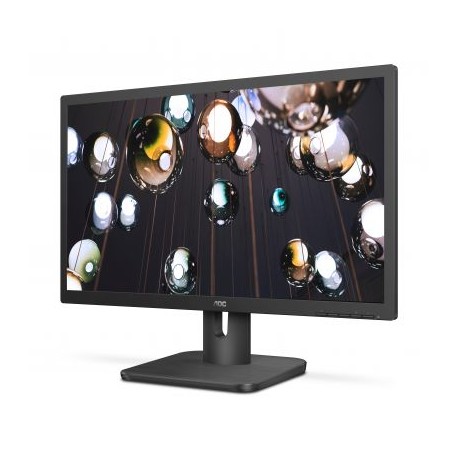 MONITOR AOC 20E1H 20" 1600 X 900 NEGRO
