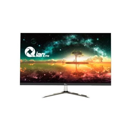MONITOR QIAN QM2150F 21.5" LED SIN MARCO FHD VGA HDMI