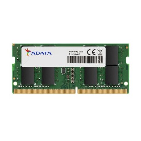 MEMORIA DDR4 ADATA 32GB 2666 MHZ SODIMM (AD4S2666732G19-SGN)