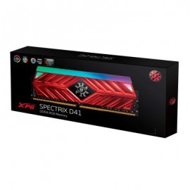 MEMORIA RAM ADATA AX4U3200716G16A-SR41 16GB DDR4 3200 MHZ