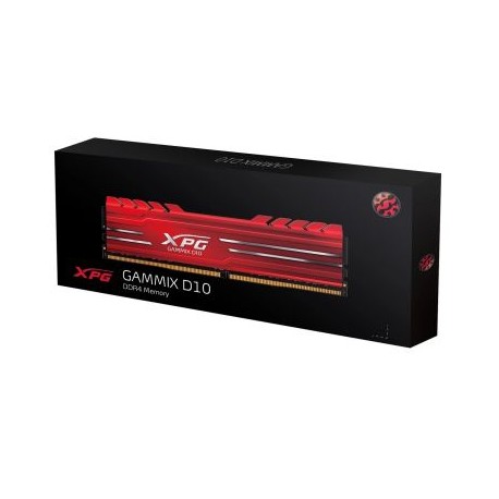 MEMORIA RAM ADATA AX4U2666716G16-SR10 16 GB DDR4 2666 MHZ UDIMM