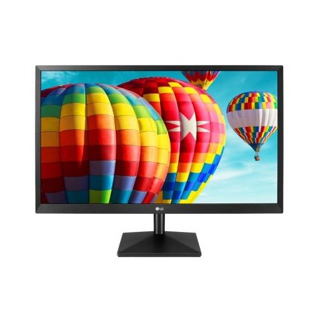 MONITOR LG 27MK430H LED 27" IPS 1920x1080 5MS VGA/HDMI 60HZ