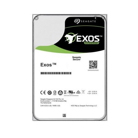 DISCO DURO INTERNO SEAAGTE 14TB 3.5" ST14000NM001G 7200RPM