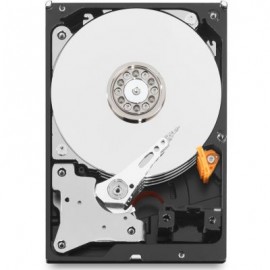 DISCO DURO INTERNO 3.5" 10TB SATA 6GB 5400RPM 256MB NAS WD RED