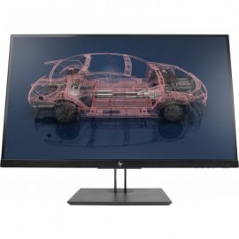 MONITOR HP Z27N G2 27" IPS WLED 16:10 2560 X 1440 DP/USB-C 3YR 1JS10A4