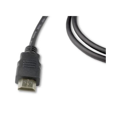 CABLE DE VIDEO HDMI BELDEN HDE003MB 3M NEGRO
