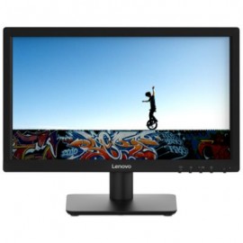 MONITOR LENOVO THINK D19-10 18.5" HDMI VGA (61E0KAR6US)