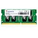 MEMORIA DDR4 ADATA 16GB 2400MHZ SODIMM (AD4S2400716G17-SGN)