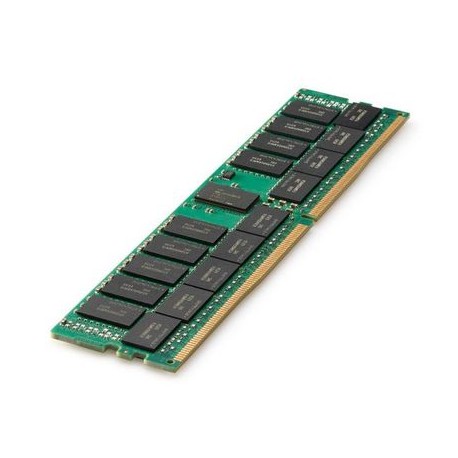 MEMORIA RAM HP 16GB DDR4 2666 MHZ PARA SERVIDOR 879507-B21
