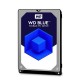 DISCO DURO INTERNO WD BLUE 2.5" 2TB SATA 6GB 5400RPM 128MB