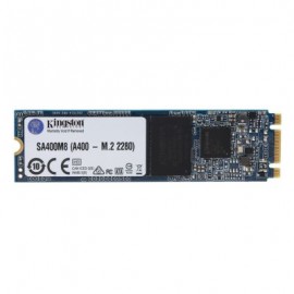 UNIDAD SSD KINGSTON SSDNOW A400 240GB M.2 2280(SA400M8/240G)