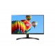 MONITOR LG 27MK600M-W 27" 1080P 60HZ 5MS NEGRO