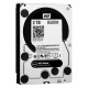 DISCO DURO INTERNO WD 2TB 3.5 WD2003FZEX 64M SATA3 7200RPM BLACK