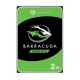 DISCO DURO INTERNO SEAGATE BARRACUDA ST2000DM005 2TB 3.5" 7200RPM Bulk