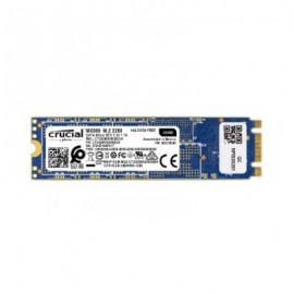 SSD CRUCIAL MX500 250 GB 560 MB/S 510 MB/S CT250MX500SSD4