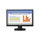 MONITOR LED HP V194 V5E94AA 19 PULGADAS (18.5") HD VGA