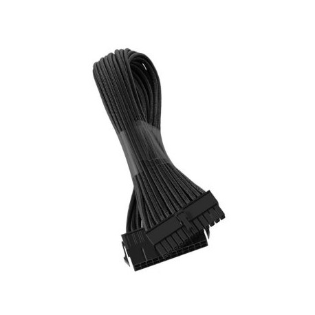 CABLE CABLEMOD MODFLEX ATX 24-PIN EXTENSION 30CM BLACK