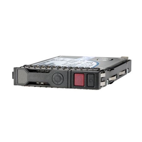 DISCO DURO HPE 2TB SAS 7200RPM 512E 2.5'' 12G MIDLINE SMARTCARRIER