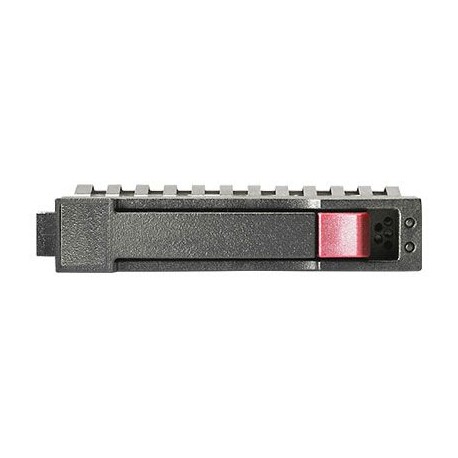 DISCO DURO HPE 2TB SATA 6G MIDLINE 7200RPM 2.5'' SMARTCARRIER
