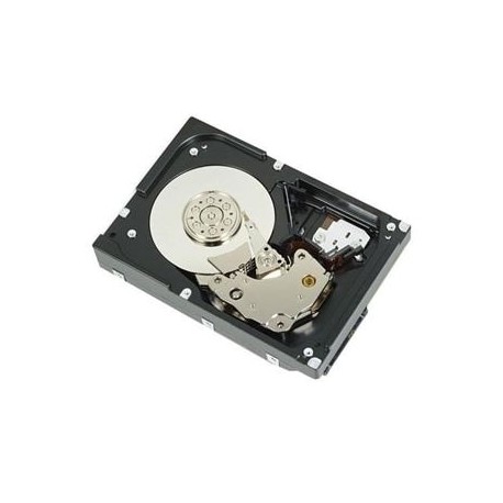 DISCO DURO DELL 1TB 7.2K SATA 3.5" PARA T140/R240 (400-AUPW)