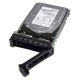 DISCO DURO 2TB 3.5" 7.2KRPM SATA 6GBPS 512N 400-AUWX