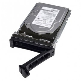 DISCO DURO 2TB 3.5" 7.2KRPM SATA 6GBPS 512N 400-AUWX
