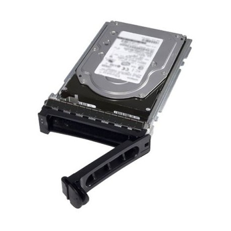 DISCO DURO 2TB 3.5" 7.2KRPM SATA 6GBPS 512N 400-AUWX