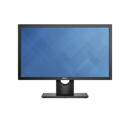 MONITOR DELL E2216HV 21.5" ms LED FULLHD (1920X1080) VGA NEGRO MATE