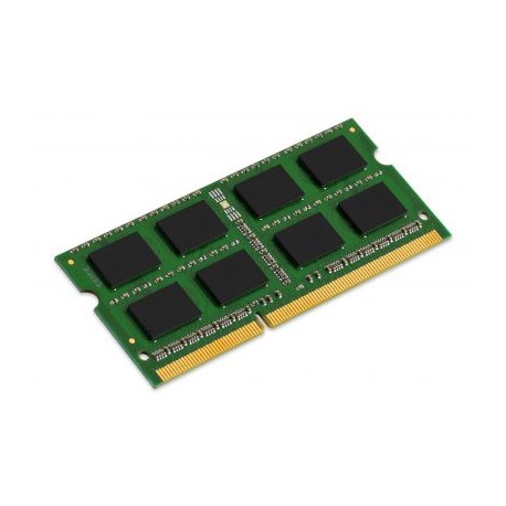 MEMORIA RAM PARA LAPTOP KINGSTON 8GB DDR3L 1600MHz