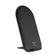 CARGADOR VORAGO WC-300 INALAMBRICO 10W NEGRO