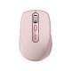 MOUSE LOGITECH MX ANYWHERE 3S ROSA 910-005994