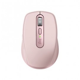 MOUSE LOGITECH MX ANYWHERE 3S ROSA 910-005994
